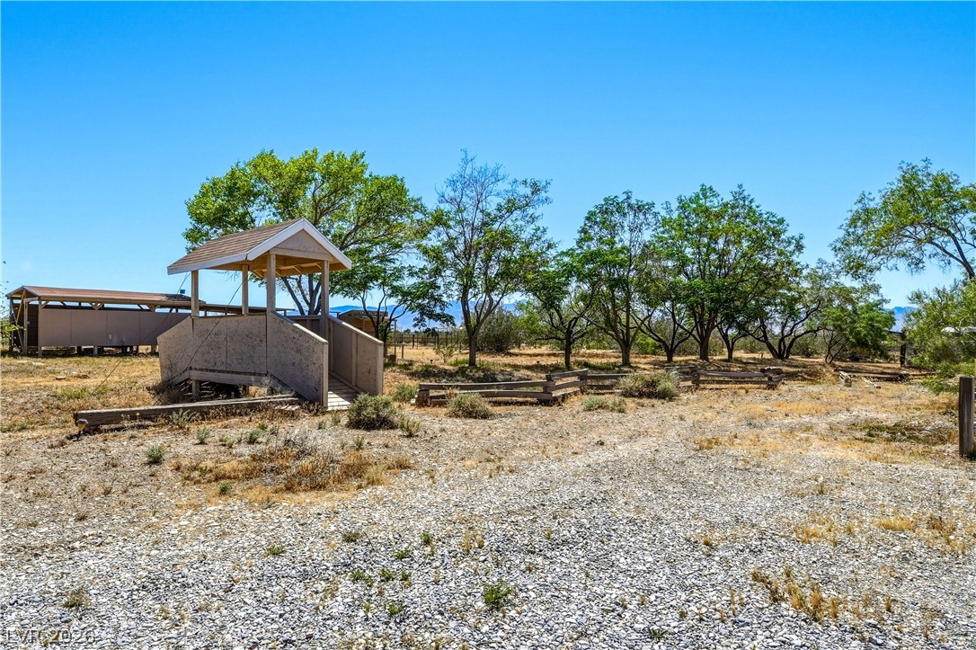 5461 Navajo Boulevard Pahrump NV 89061