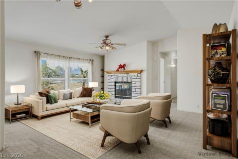 5461 Navajo Boulevard Pahrump NV 89061