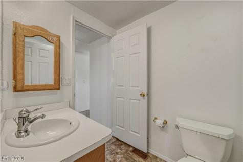 5461 Navajo Boulevard Pahrump NV 89061