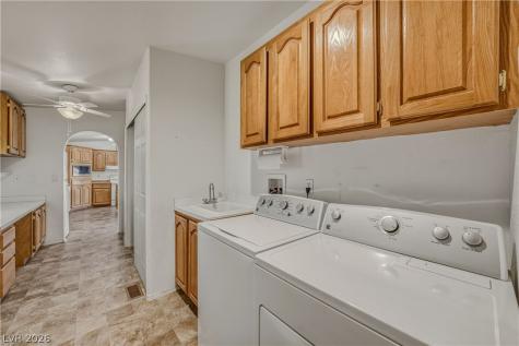 5461 Navajo Boulevard Pahrump NV 89061