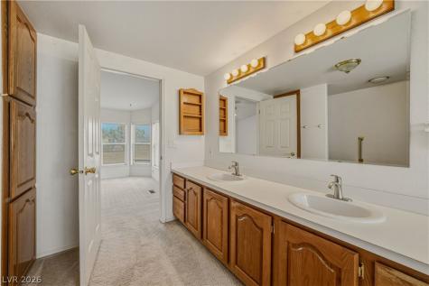 5461 Navajo Boulevard Pahrump NV 89061