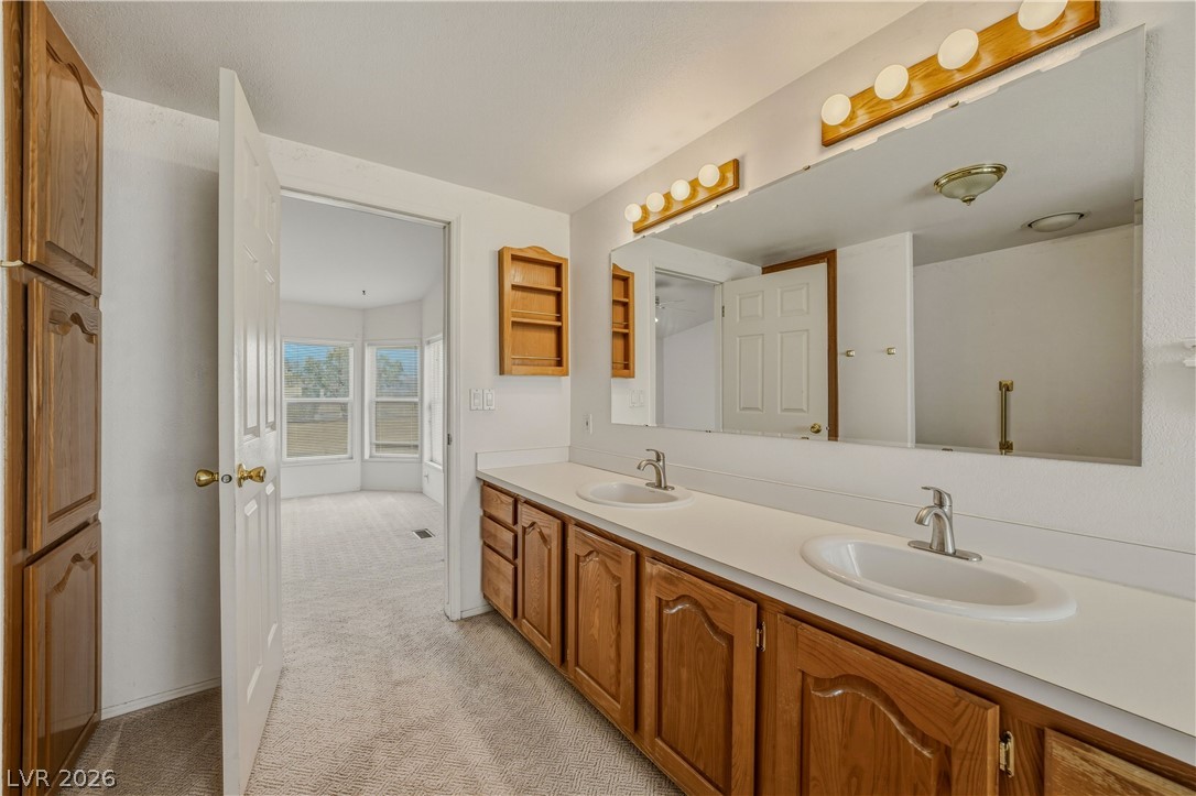 5461 Navajo Boulevard Pahrump NV 89061
