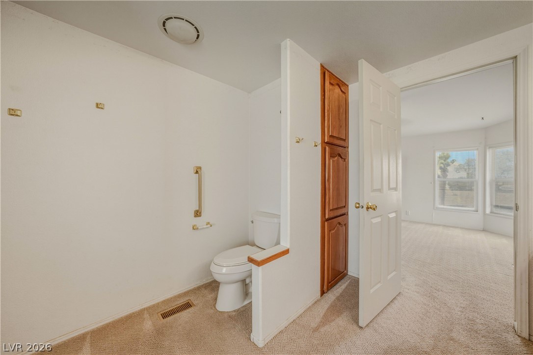 5461 Navajo Boulevard Pahrump NV 89061