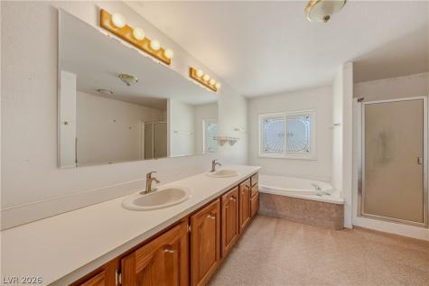 5461 Navajo Boulevard Pahrump NV 89061