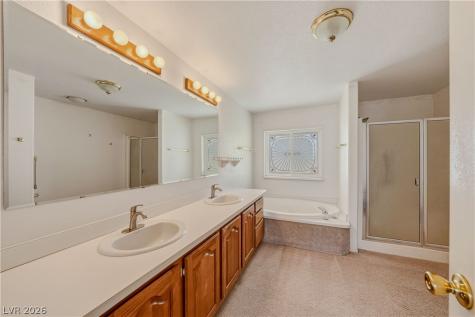5461 Navajo Boulevard Pahrump NV 89061
