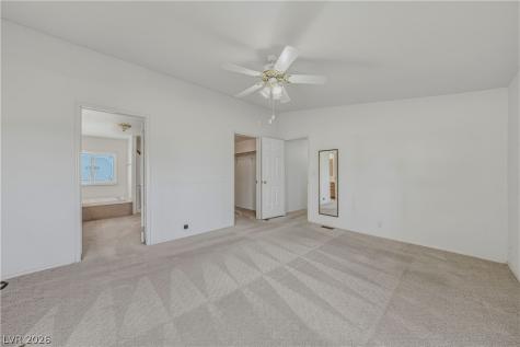 5461 Navajo Boulevard Pahrump NV 89061