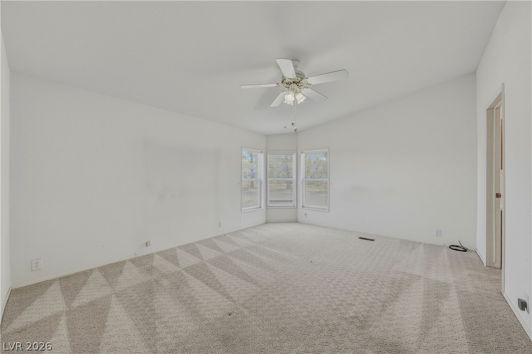 5461 Navajo Boulevard Pahrump NV 89061