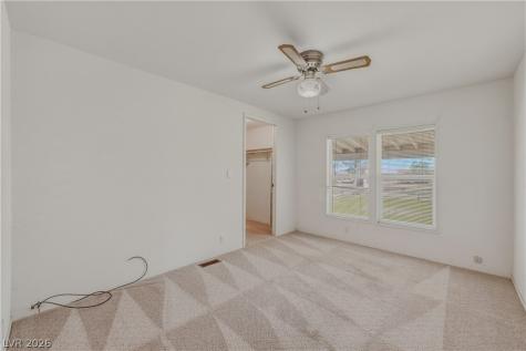 5461 Navajo Boulevard Pahrump NV 89061
