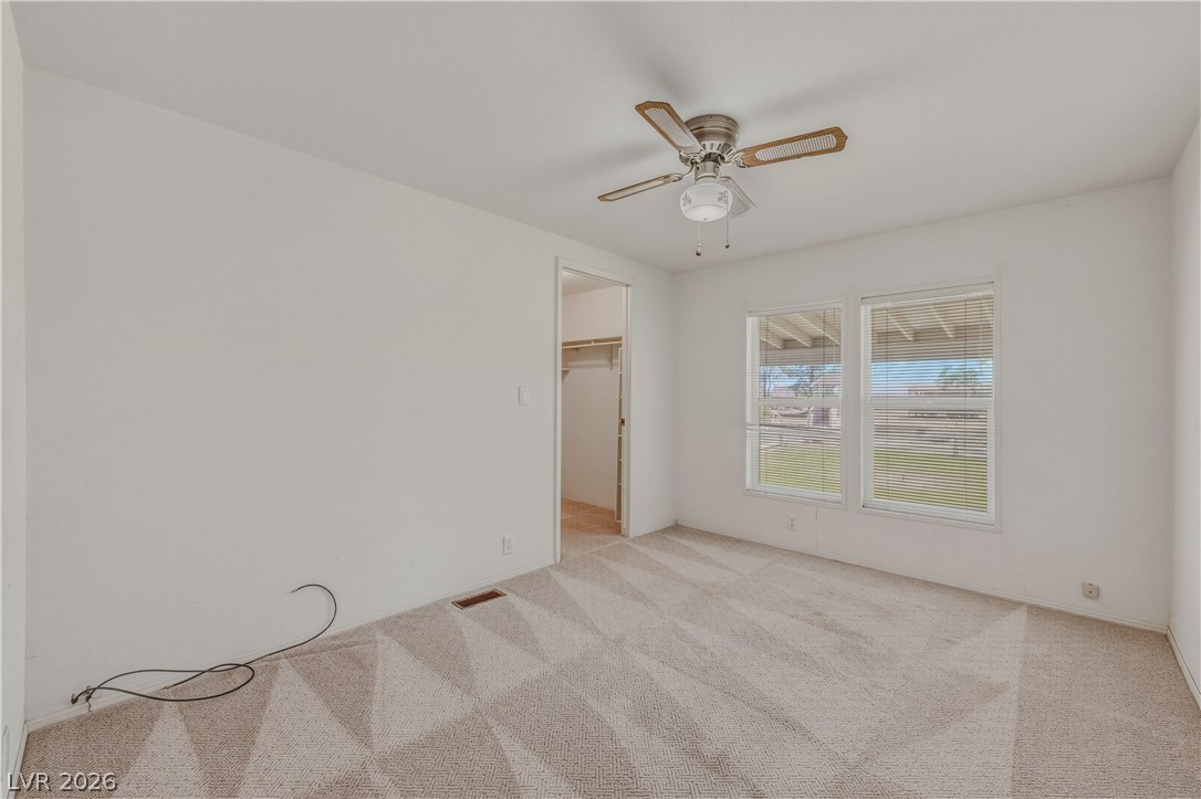 5461 Navajo Boulevard Pahrump NV 89061