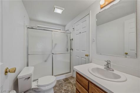 5461 Navajo Boulevard Pahrump NV 89061