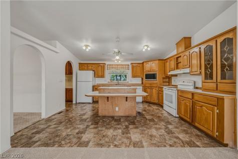 5461 Navajo Boulevard Pahrump NV 89061