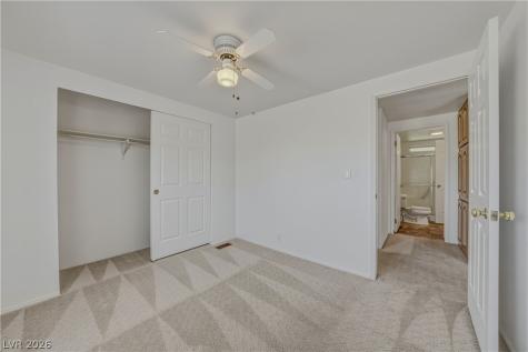 5461 Navajo Boulevard Pahrump NV 89061