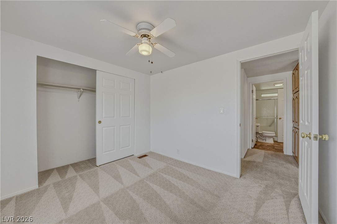 5461 Navajo Boulevard Pahrump NV 89061