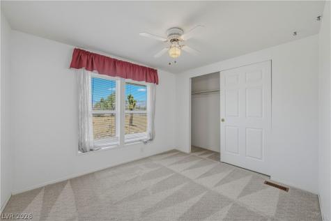 5461 Navajo Boulevard Pahrump NV 89061