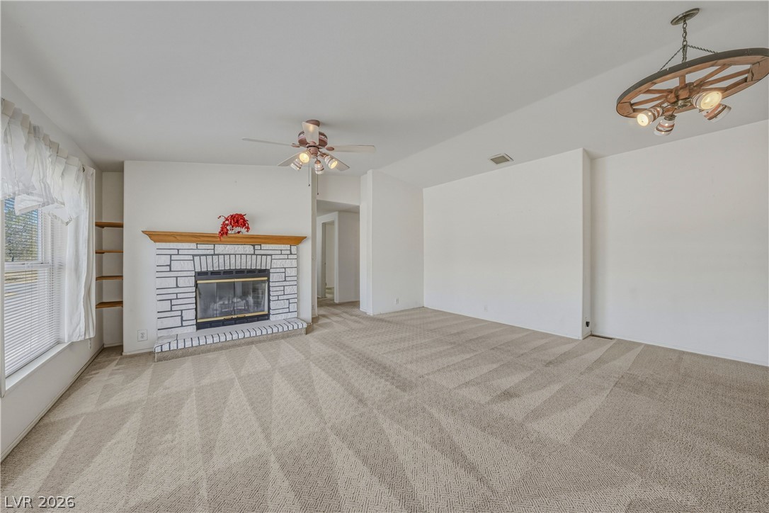5461 Navajo Boulevard Pahrump NV 89061