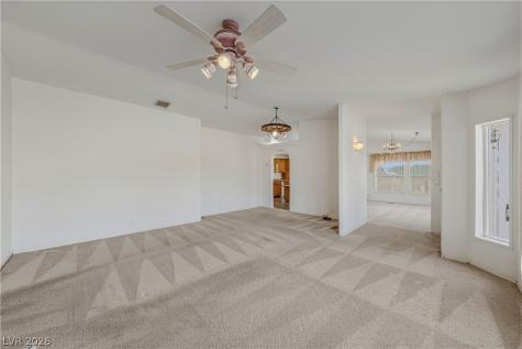 5461 Navajo Boulevard Pahrump NV 89061