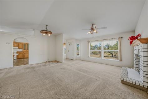 5461 Navajo Boulevard Pahrump NV 89061