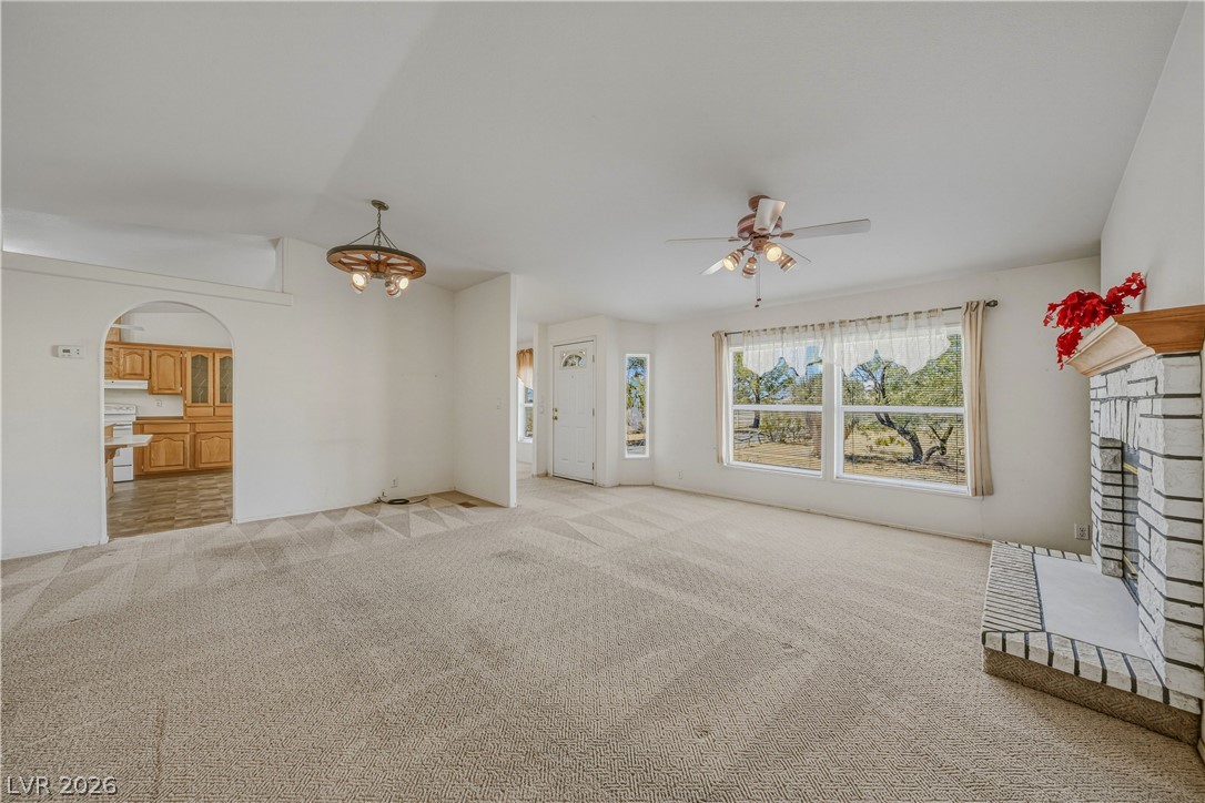 5461 Navajo Boulevard Pahrump NV 89061