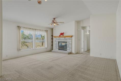 5461 Navajo Boulevard Pahrump NV 89061
