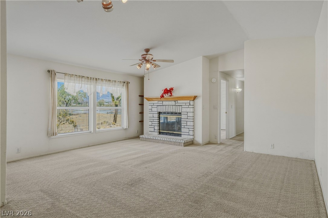5461 Navajo Boulevard Pahrump NV 89061