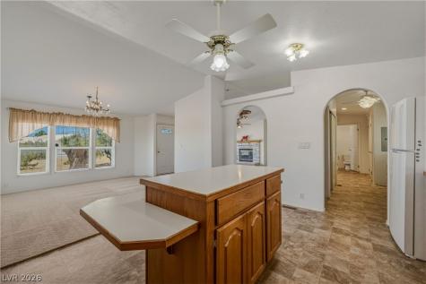 5461 Navajo Boulevard Pahrump NV 89061