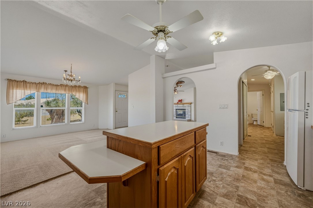 5461 Navajo Boulevard Pahrump NV 89061