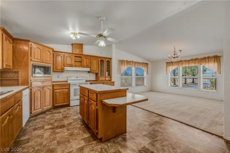 5461 Navajo Boulevard Pahrump NV 89061