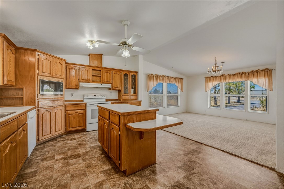 5461 Navajo Boulevard Pahrump NV 89061