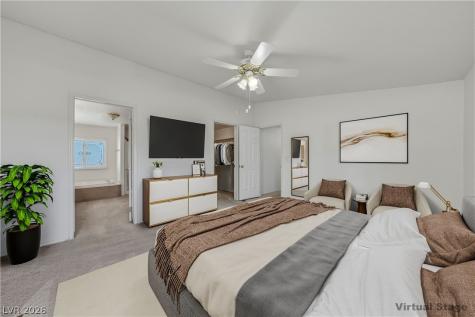 5461 Navajo Boulevard Pahrump NV 89061