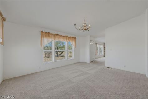5461 Navajo Boulevard Pahrump NV 89061