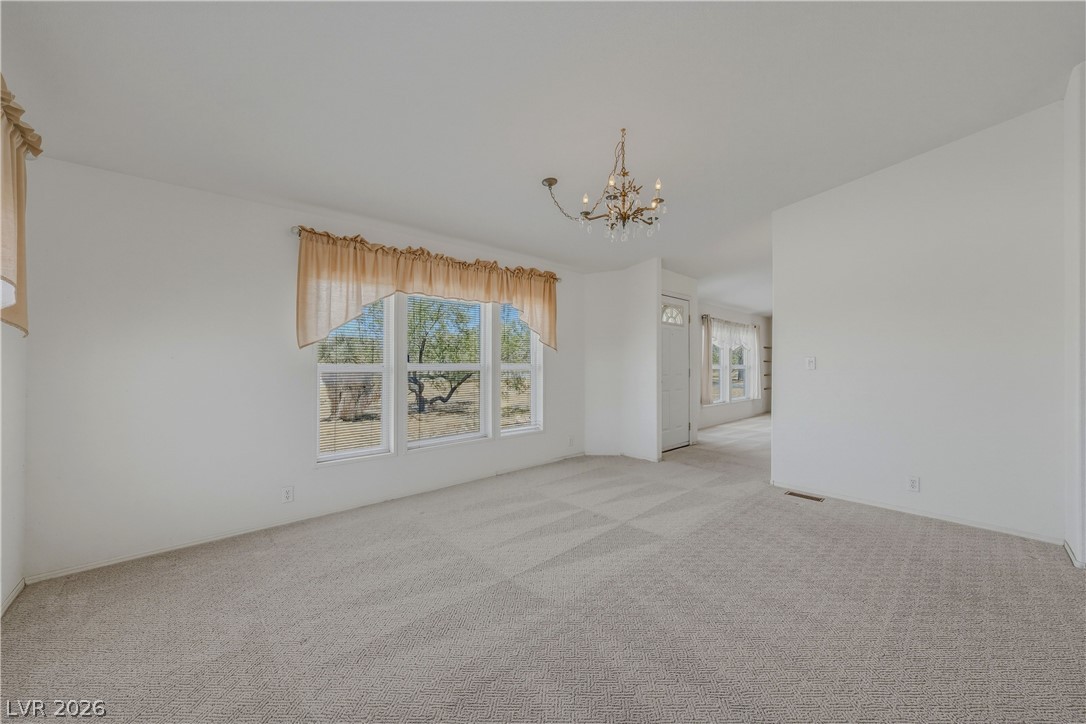 5461 Navajo Boulevard Pahrump NV 89061