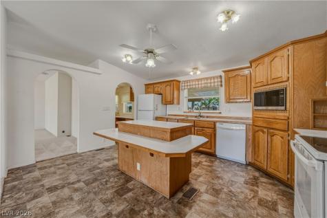 5461 Navajo Boulevard Pahrump NV 89061