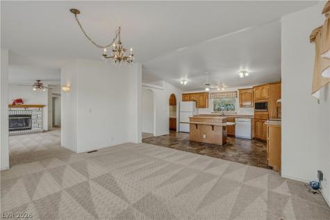 5461 Navajo Boulevard Pahrump NV 89061