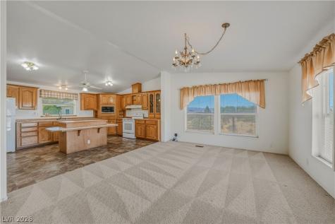 5461 Navajo Boulevard Pahrump NV 89061