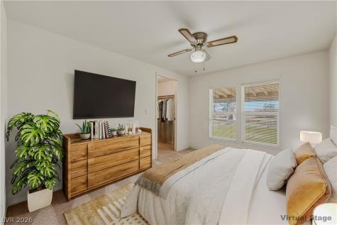 5461 Navajo Boulevard Pahrump NV 89061