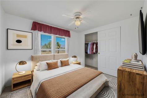 5461 Navajo Boulevard Pahrump NV 89061