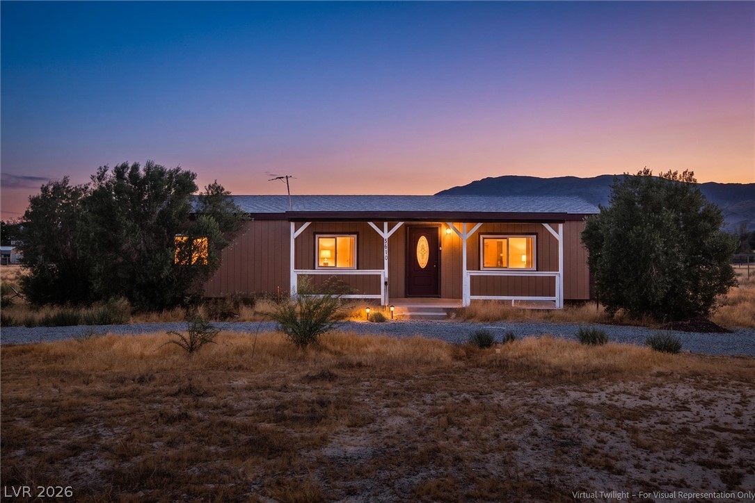 5610 Tecopa Street Pahrump NV 89060