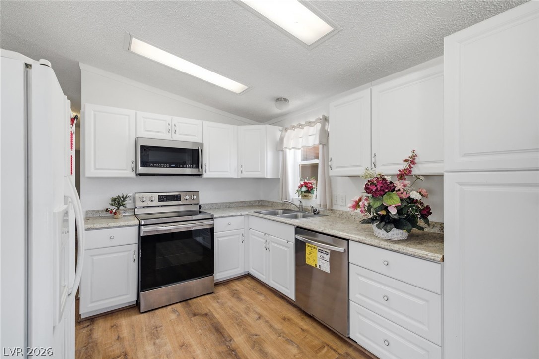 5610 Tecopa Street Pahrump NV 89060