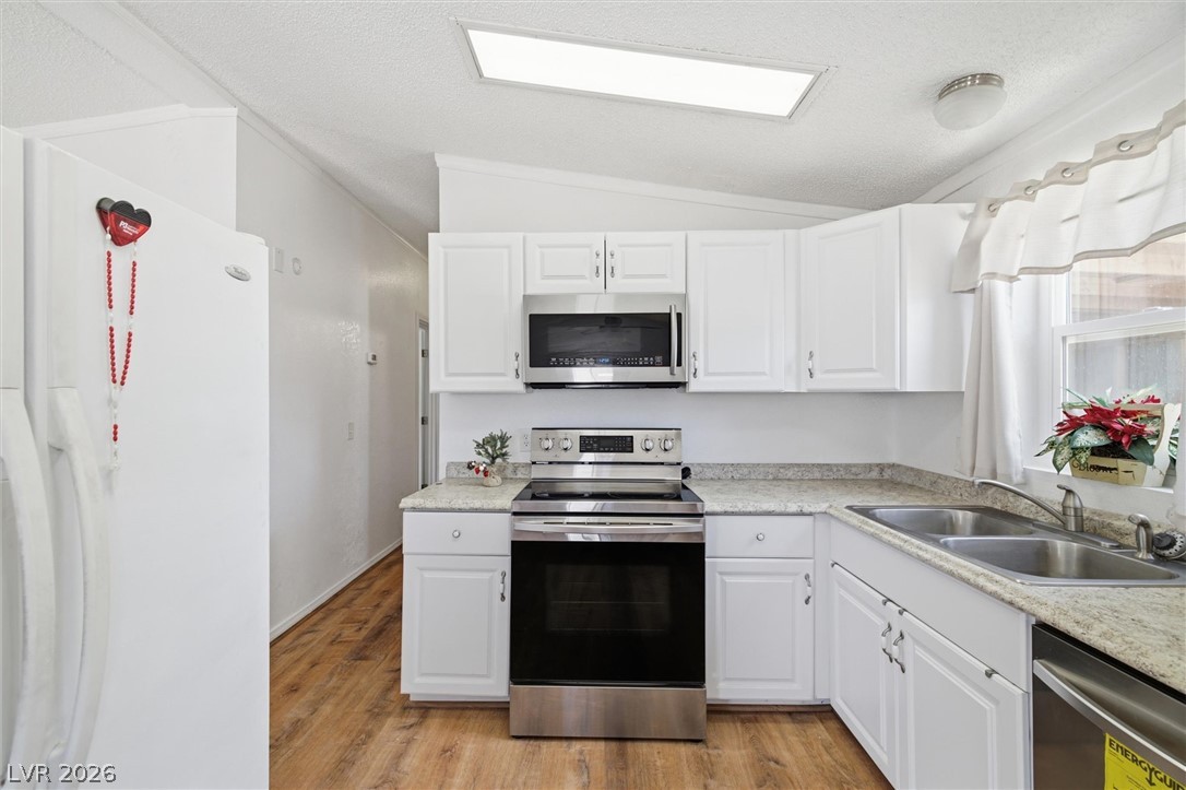 5610 Tecopa Street Pahrump NV 89060