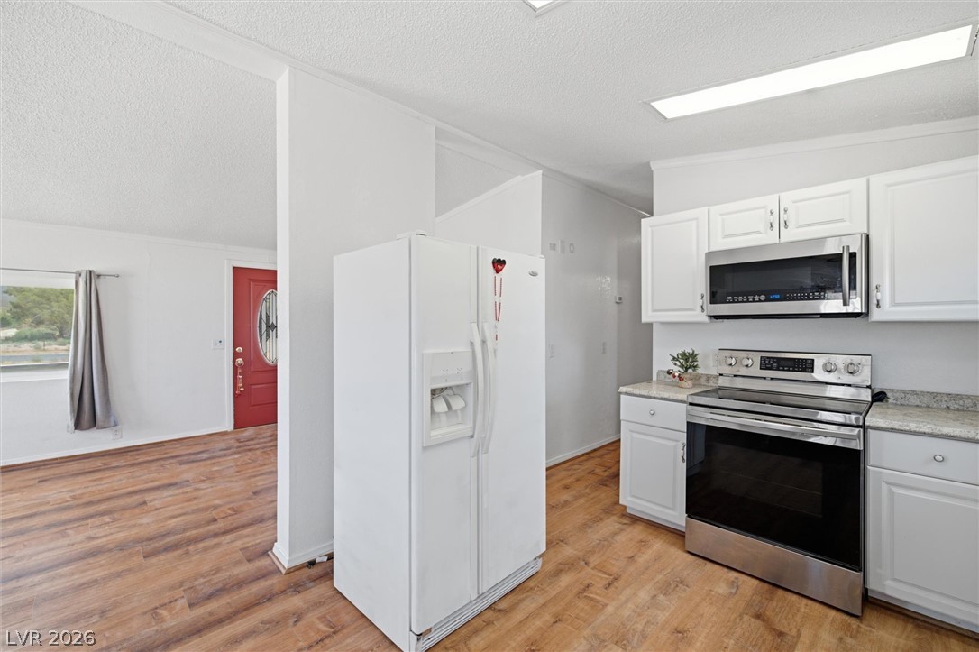 5610 Tecopa Street Pahrump NV 89060