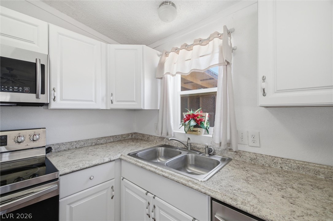 5610 Tecopa Street Pahrump NV 89060