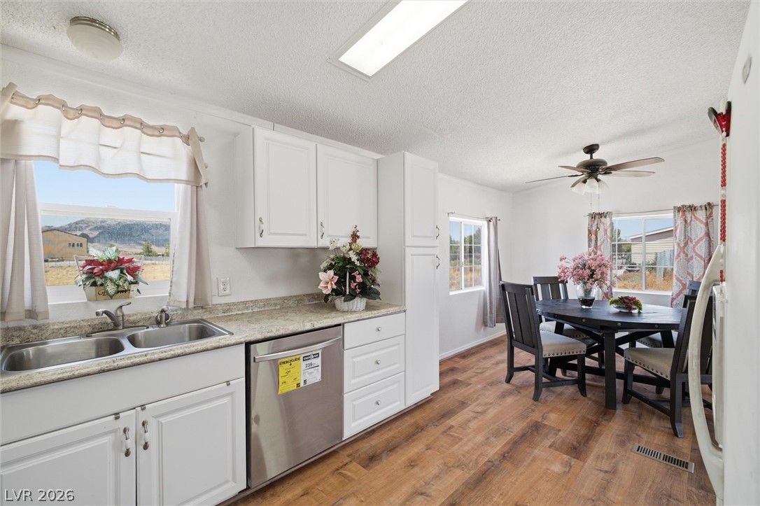 5610 Tecopa Street Pahrump NV 89060