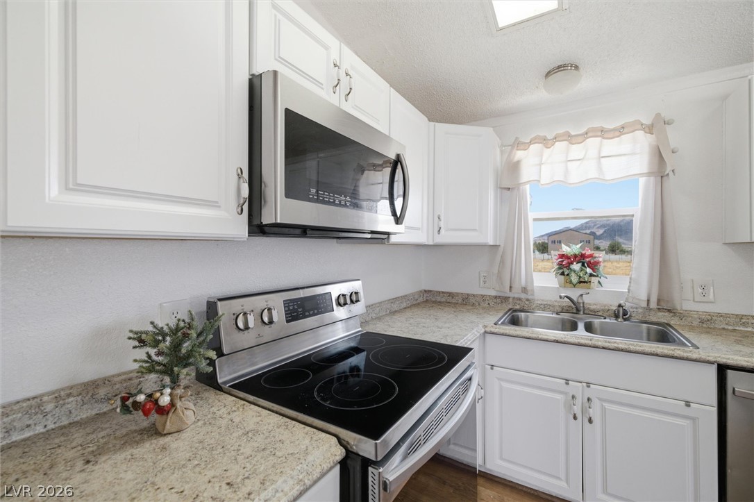 5610 Tecopa Street Pahrump NV 89060