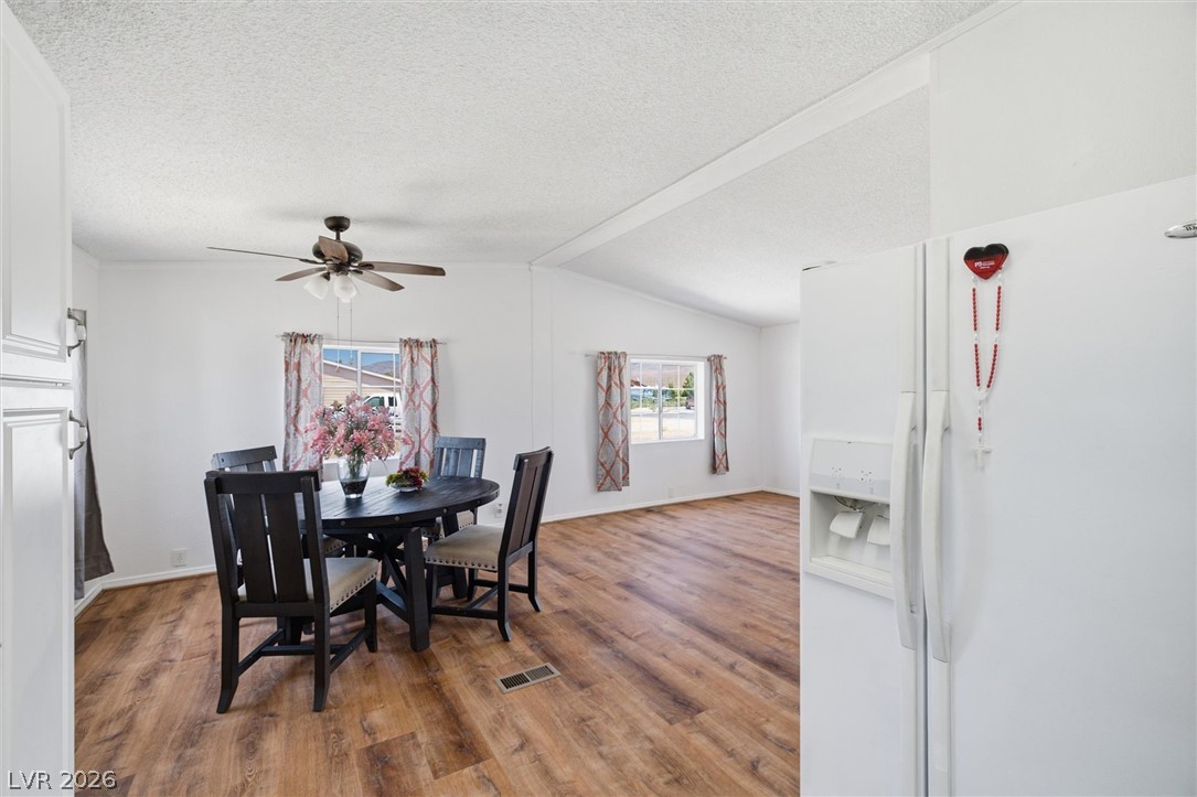 5610 Tecopa Street Pahrump NV 89060