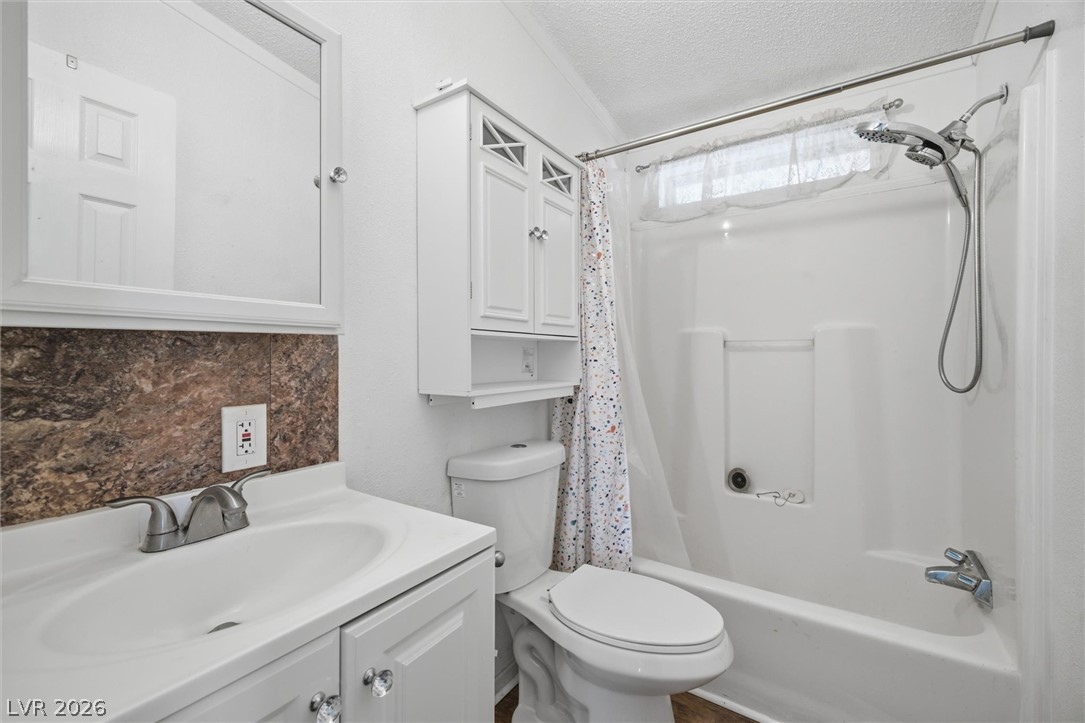 5610 Tecopa Street Pahrump NV 89060