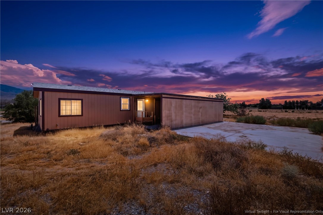 5610 Tecopa Street Pahrump NV 89060
