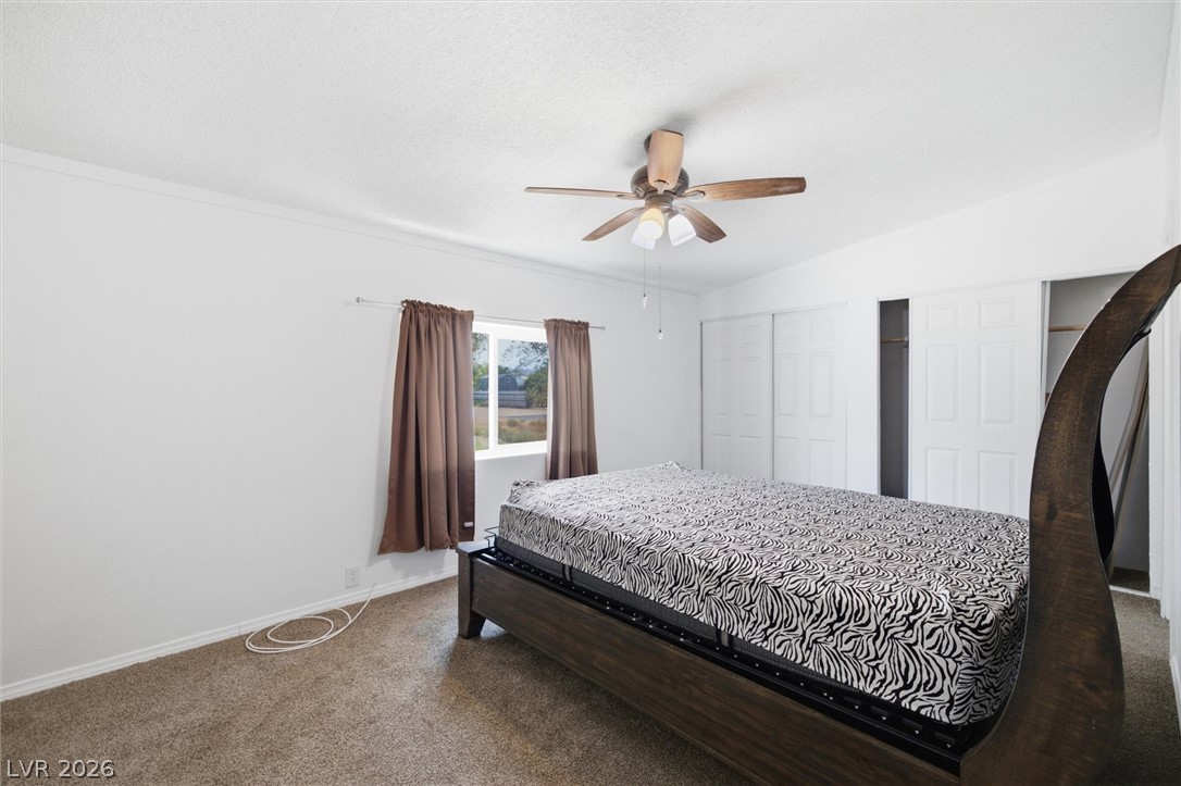5610 Tecopa Street Pahrump NV 89060
