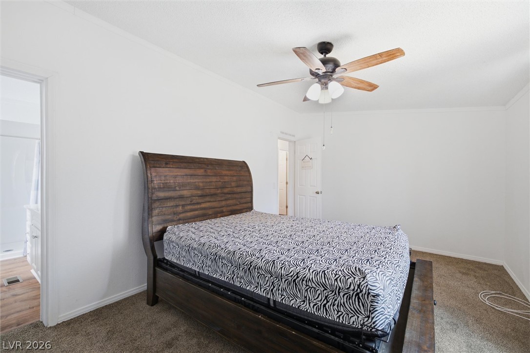 5610 Tecopa Street Pahrump NV 89060
