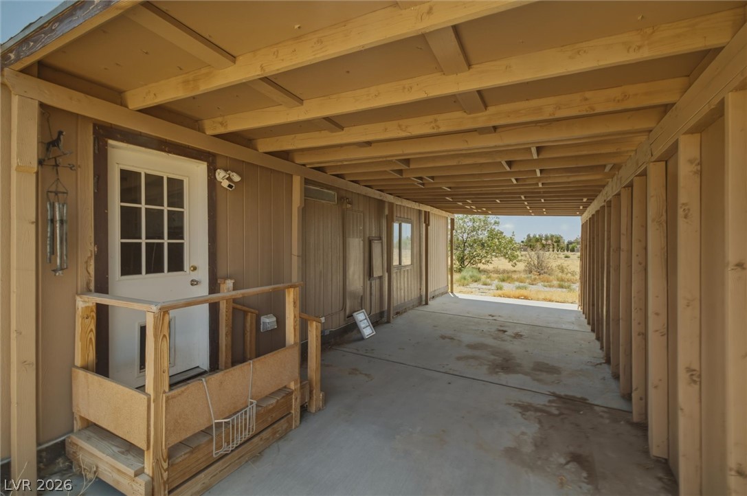 5610 Tecopa Street Pahrump NV 89060
