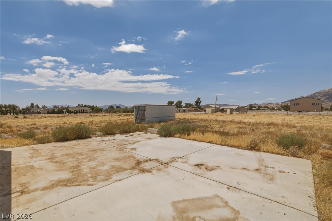 5610 Tecopa Street Pahrump NV 89060
